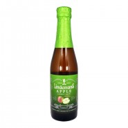 琳德曼自然發酵蘋果啤酒 Lindemans Apple 250ml