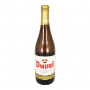 惡魔杜威『Duvel』三麥金啤酒 750ml