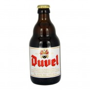 惡魔杜威『Duvel』三麥金啤酒 330ml