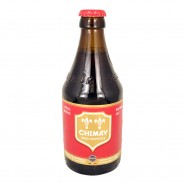 修道院智美紅啤酒『Chimay Red』 330ml