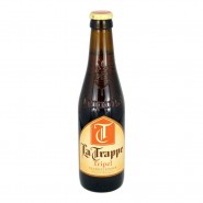 塔伯特修道院三麥金啤酒 La Trappe Tripel 330ml