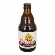 海盜金啤酒 Piraat 330ml
