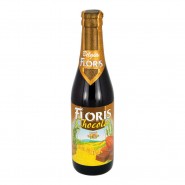 富樂園朱古力白啤酒 Floris Chocolate 330ml