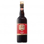 修道院智美紅啤酒『Chimay Red』750ml