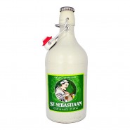 聖詩伯 St.Sebastiaan Grand Cru (Cork Bottle) 500ml