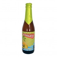 夢果芒果水果啤酒 Mongozo Mango 330ml
