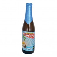 夢果椰子水果啤酒 Mongozo Coconut 330ml