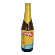 夢果香蕉水果啤酒 Mongozo Banana 330ml