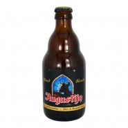 奧古修道院金啤酒 Augustijn Blonde 330ml