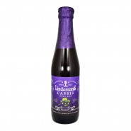 琳德曼自然發酵藍莓啤酒 Lindemans Cassis 250ml