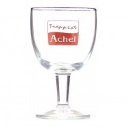 Trappist Achel Glass