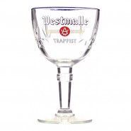 Westmalle Trappist Glass