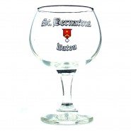 St Bernardus Glass