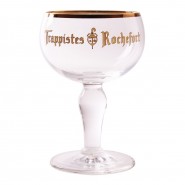 Trappistes Rochefort Glass 330ml