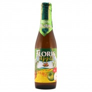 富樂園蘋果白啤酒 Floris Apple 330ml