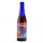 夢果棕櫚果啤酒 Mongozo Palmnut 330ml